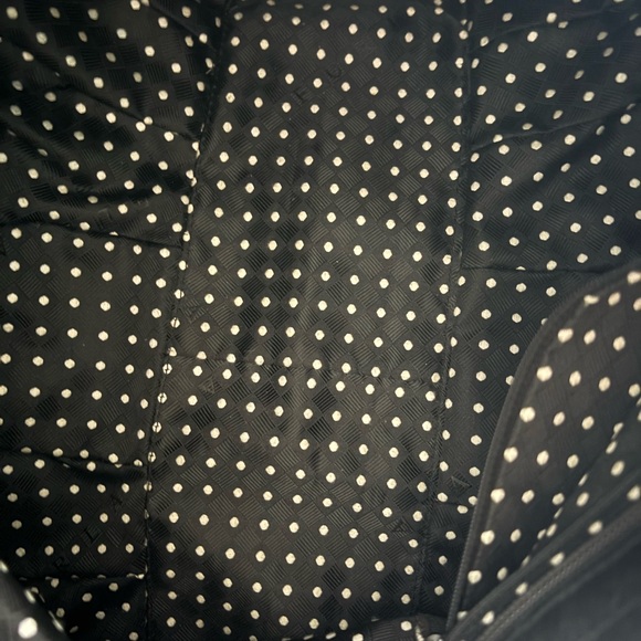 Furla leather handbag - Picture 4 of 4